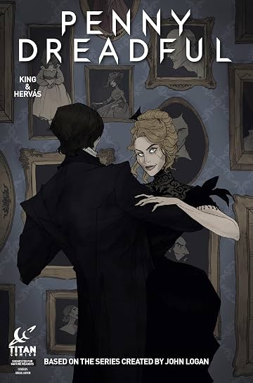 Penny Dreadful No.2.8