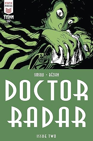 Doctor Radar #2