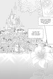Disney Manga: Tangled