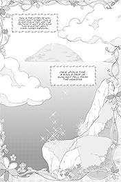 Disney Manga: Tangled