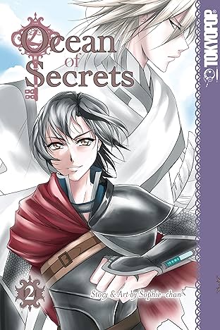 Ocean of Secrets Vol. 2