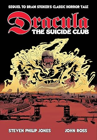 Dracula: The Suicide Club