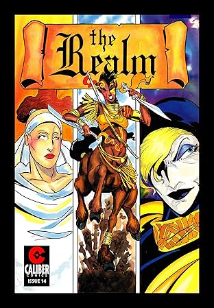 The Realm #14