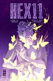 Hex11 #10