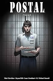 Postal Vol. 6
