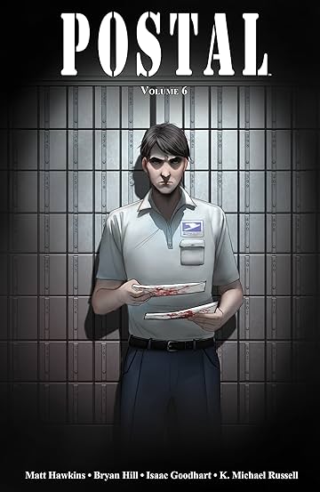 Postal Vol. 6