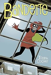 Bandette #16