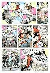 Bandette #16
