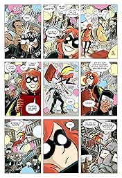 Bandette #16