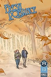 Fresh Romance #13