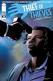 Thief of Thieves #19