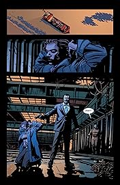 Thief of Thieves #19