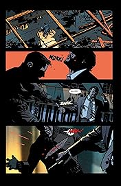 Thief of Thieves #19