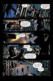 Thief of Thieves #19