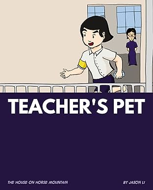 Teacher's Pet