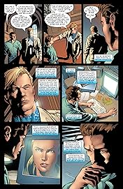 Amazing Spider-Man (1999-2013) #521