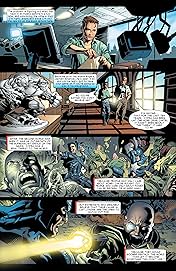 Amazing Spider-Man (1999-2013) #521