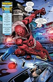 Deathstroke (2016-) Vol. 3: Twilight