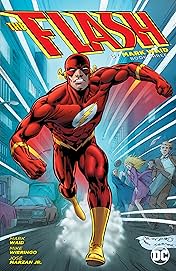 Flash by Mark Waid: Book Three