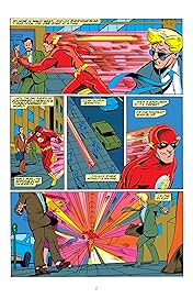 Flash by Mark Waid: Book Three