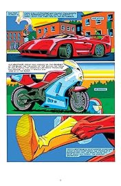 Flash by Mark Waid: Book Three