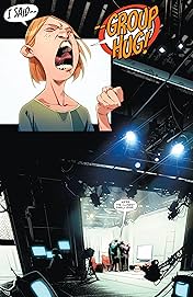 Super Sons (2017-2018) Vol. 1: When I Grow Up