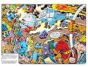 The Demon by Jack Kirby