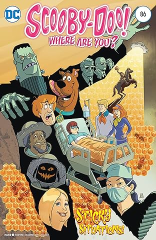 Scooby-Doo, Where Are You? (2010-) #86