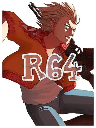 R-64 #1