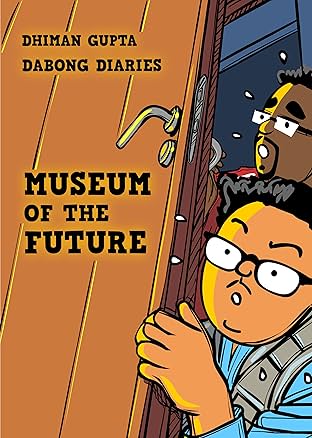 Museum Of The Future