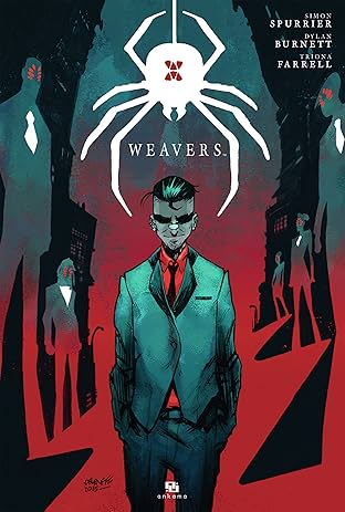 Weavers Vol. 1