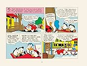 Sheriff of Bullet Valley: Starring Walt Disney's Donald Duck