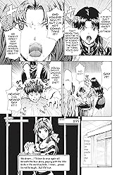 Neon Genesis Evangelion: The Legend of Piko Piko Middle School Students Vol. 2