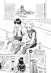 Neon Genesis Evangelion: The Legend of Piko Piko Middle School Students Vol. 2