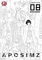 APOSIMZ #8