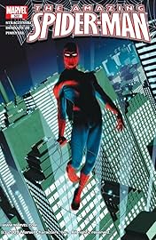 Amazing Spider-Man (1999-2013) #522