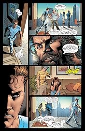 Amazing Spider-Man (1999-2013) #522