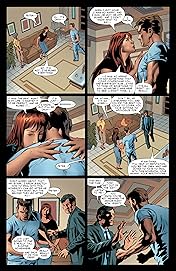 Amazing Spider-Man (1999-2013) #522