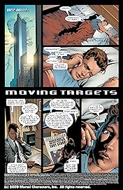 Amazing Spider-Man (1999-2013) #522