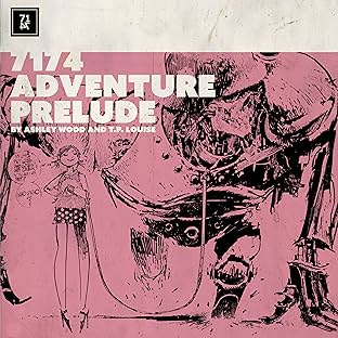 7174 Adventure Prelude
