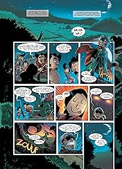 Rolqwir Vol. 2: Le plus grand des héros