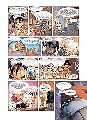 Rolqwir Vol. 2: Le plus grand des héros