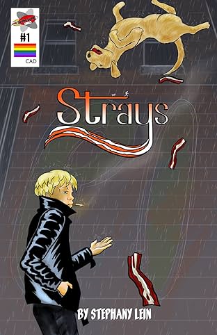 Strays #1