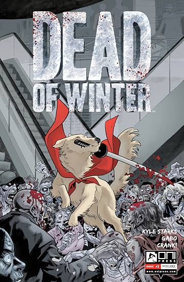 Dead of Winter No.3