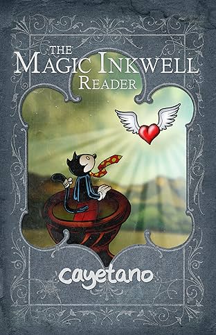 The Magic Inkwell Reader
