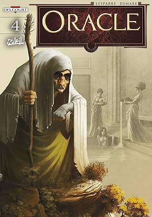 Oracle Vol. 4: The Deformed