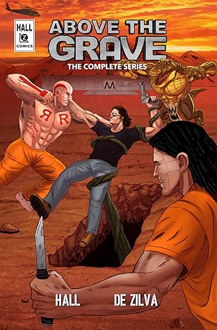 Above The Grave Vol. 1: 'O' Day