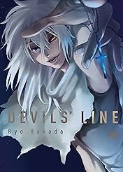 Devils' Line Vol. 9