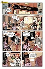 Batgirl (2016-) Vol. 2: Son of Penguin