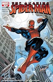 Amazing Spider-Man (1999-2013) #523